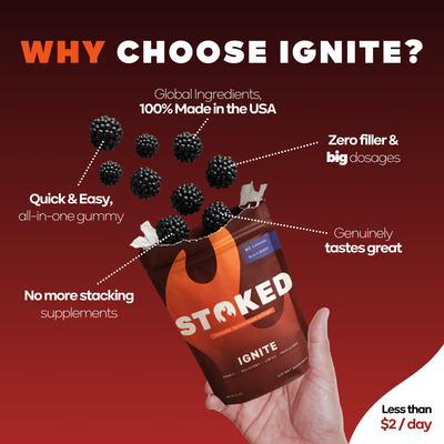 IGNITE