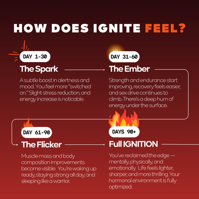 IGNITE