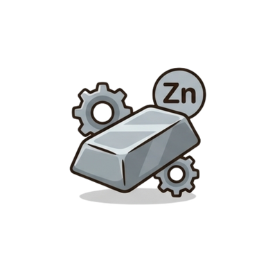 Zinc