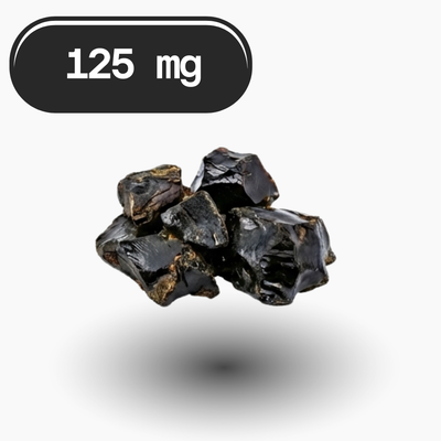Shilajit