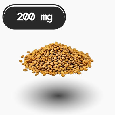 Fenugreek