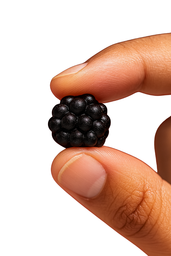 <p>4 Key Benefits Of Chews vs Pills</p>