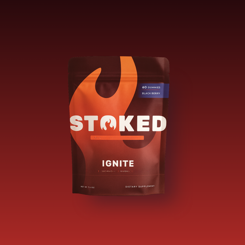 IGNITE - TRY ONCE