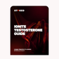 FREE Testosterone E-Book