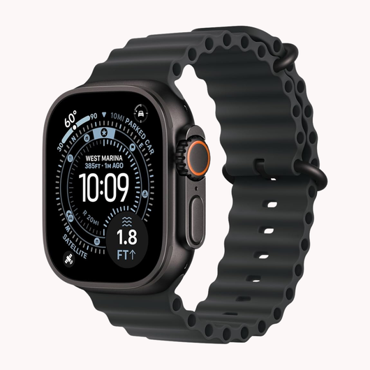 Chance to Win Apple Watch Ultra