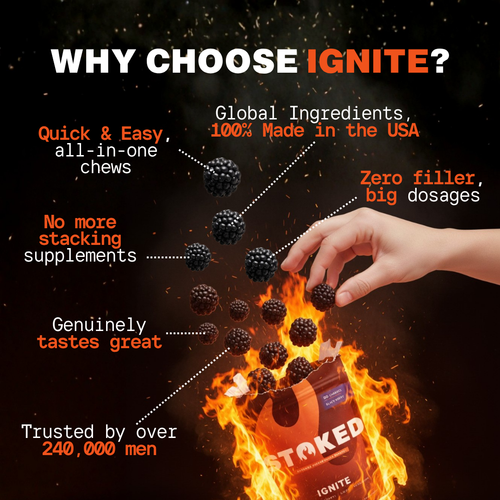 IGNITE